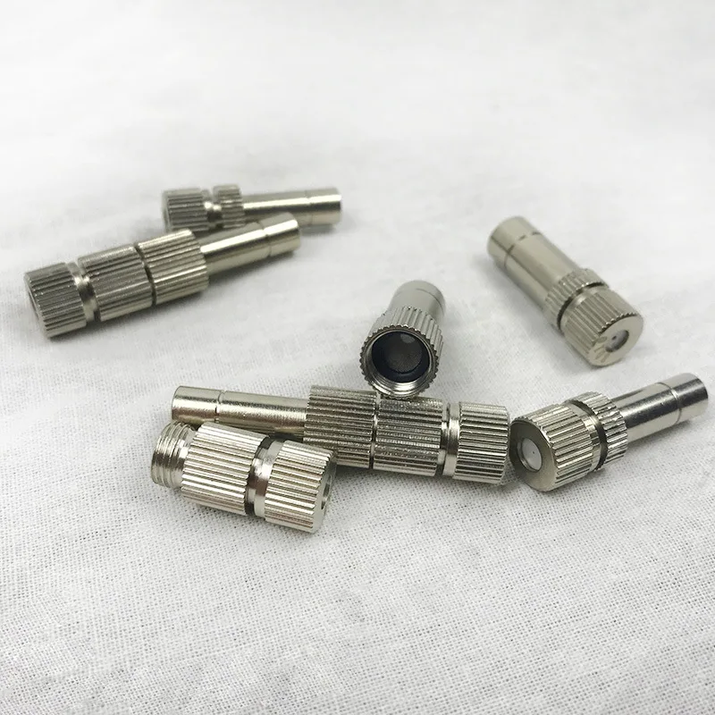 Plastic 6mm Equal Push In Quick Connect Quick Fitting Tube Fitting ...