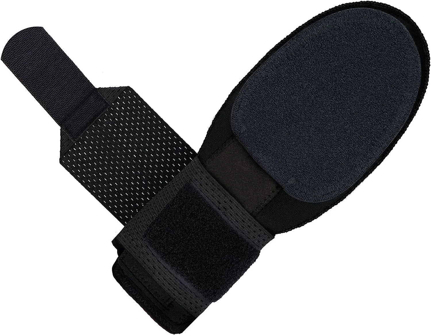 Base Runners Hand Protection Custom Design Logo Right And Left Hand