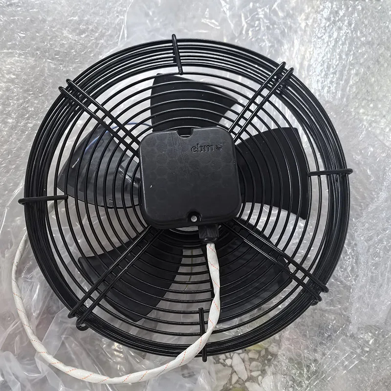 Axial Flow Fan, A4E300-AR26-35, 230V, 300MM, A4E300-AR26-87 - detail 6