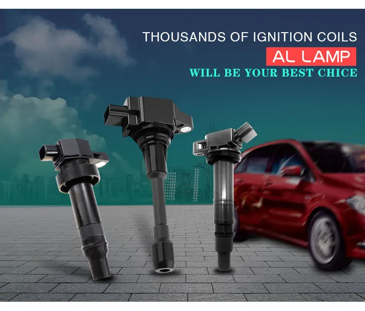 Hot sell ignition coil 