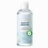 Professional Private Label Natural 500ml Deep Cleansing Refreshing Purifying Gently Eye Lip makeup remover liquid