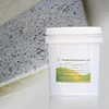 Two component polyurethane laminating adhesive for compounding varies kinds of board base material