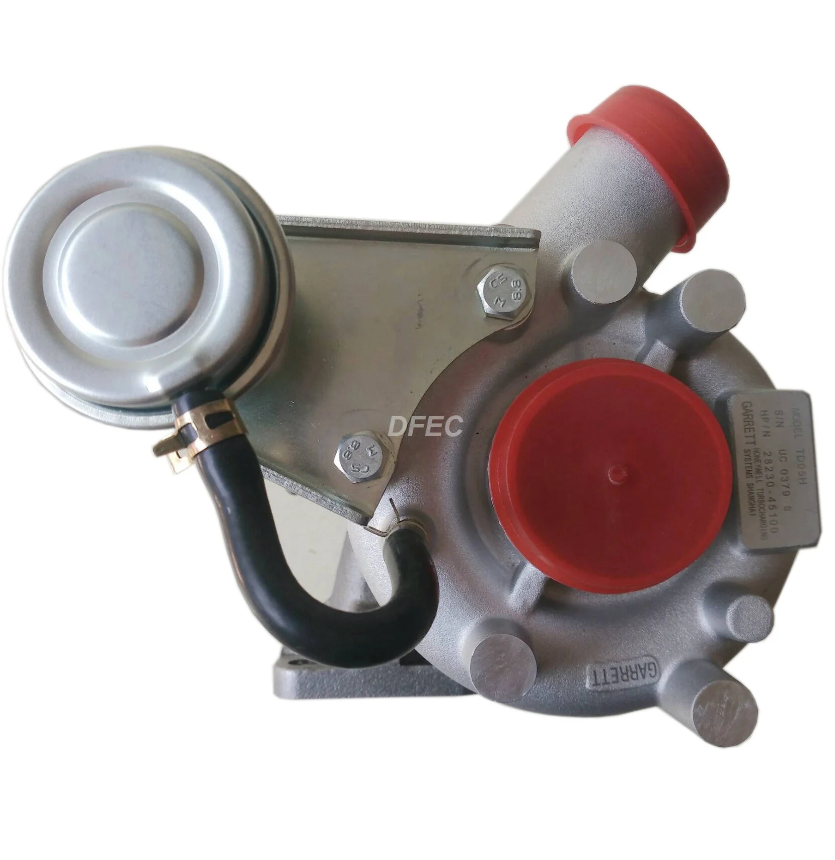 Hotsale Diesel Engine Supercharger 2823045100 Buy Supercharger