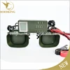 50W Pigeons Decoy With Timer On/Off Hunting Bird Sound Mp3 Player Game Caller