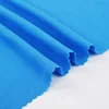 100% polyester Knitted weft mesh fabric sportswear t-shirt fabric