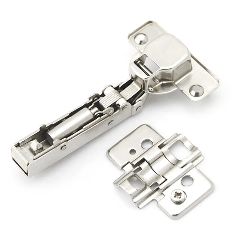 hydraulic hinges