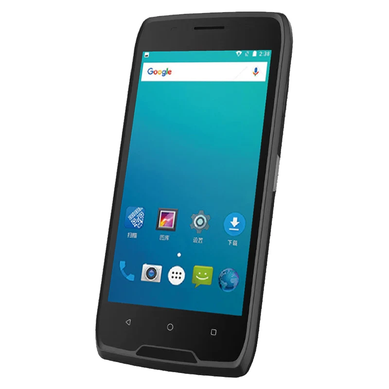 Unimes M82 Industrial Tablet Pda Terminal /android 9.0 /barcode Scanner