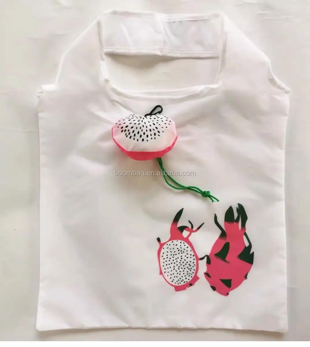 Fruit Foldable Bag