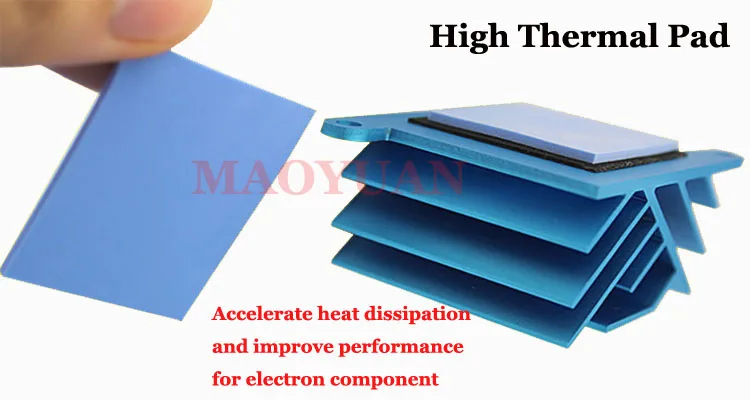 cooling pad