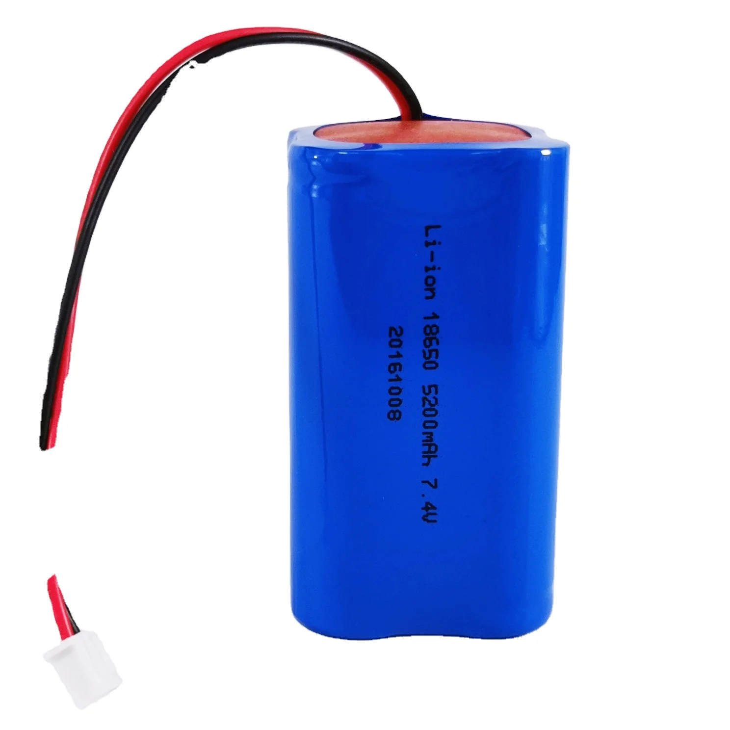 Oem Liion Battery Pack 18650 32650 26650 26500 26700 16500 14500 3.7v