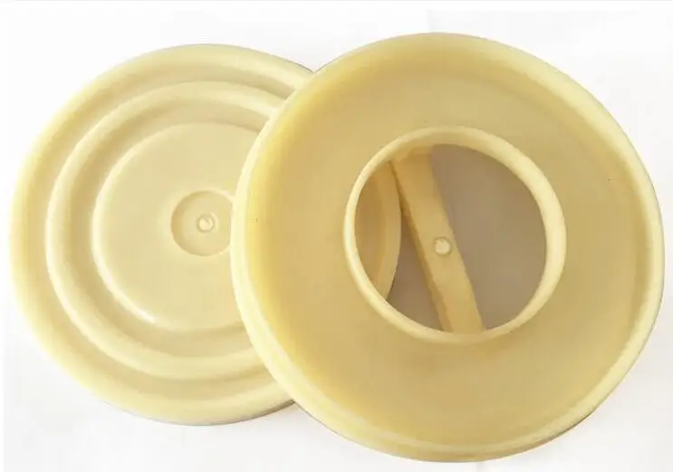 Hydraulic filter element