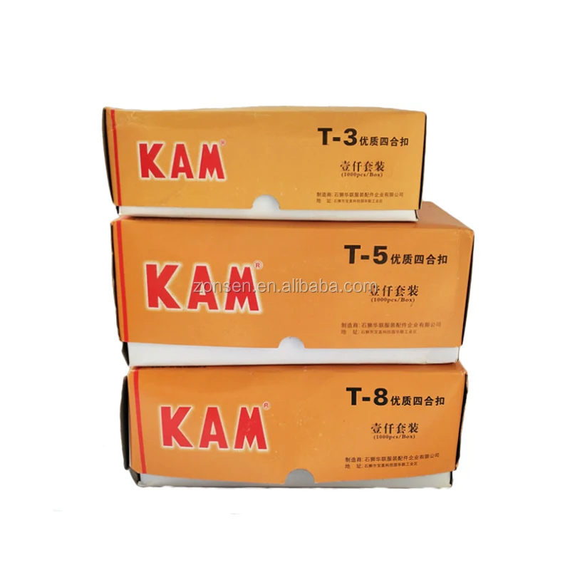 packing box