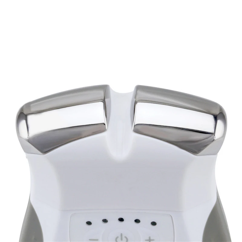 Jstyle Microcurrent Face Massager Device Galvanic Facial Machine Skin