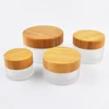 /product-detail/15g-100g-round-frosted-beauty-cosmetics-containers-packaging-glass-jar-62285158299.html