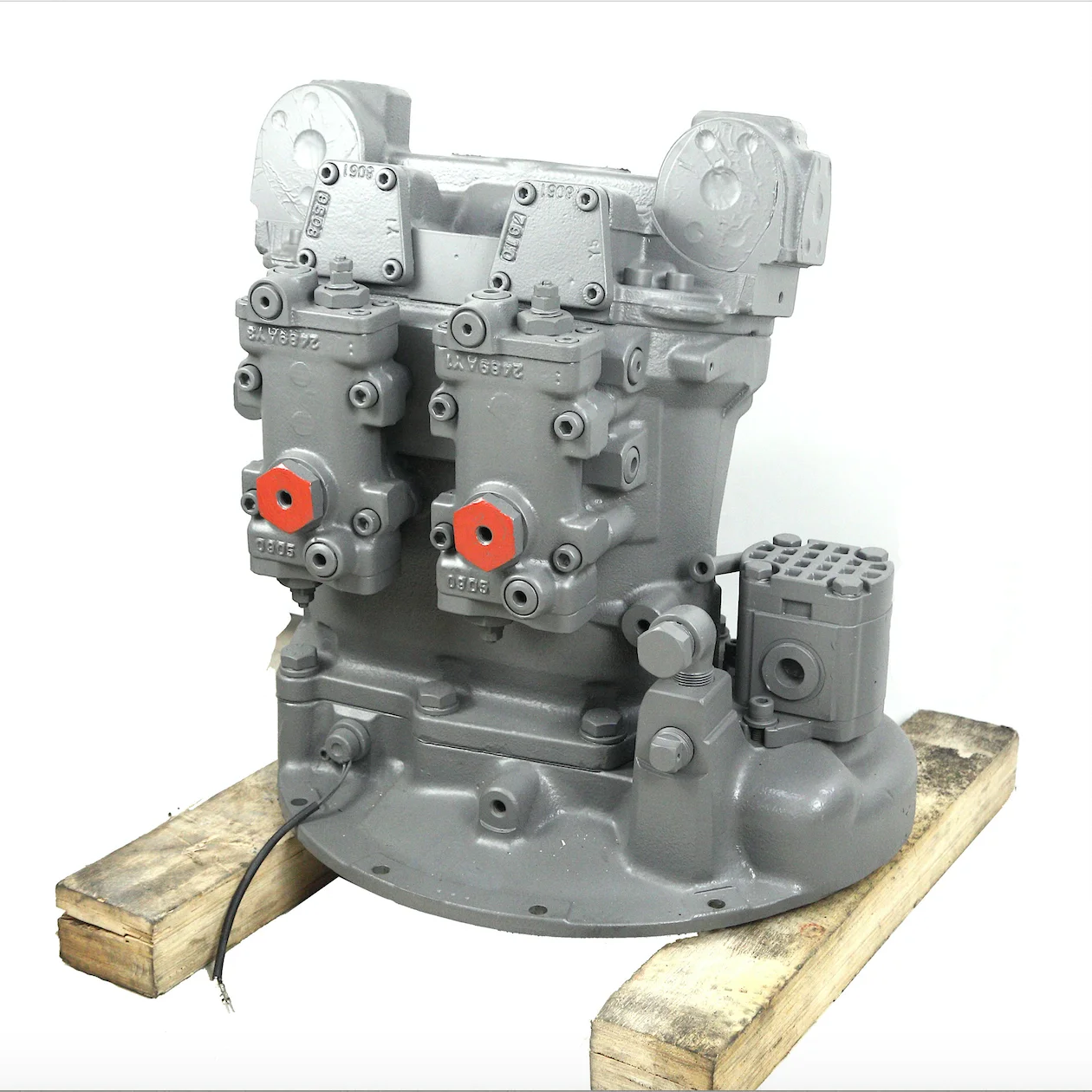 パオ ZX280 Hydraulic Main Pump Assy - 1 Year Warranty & High Test