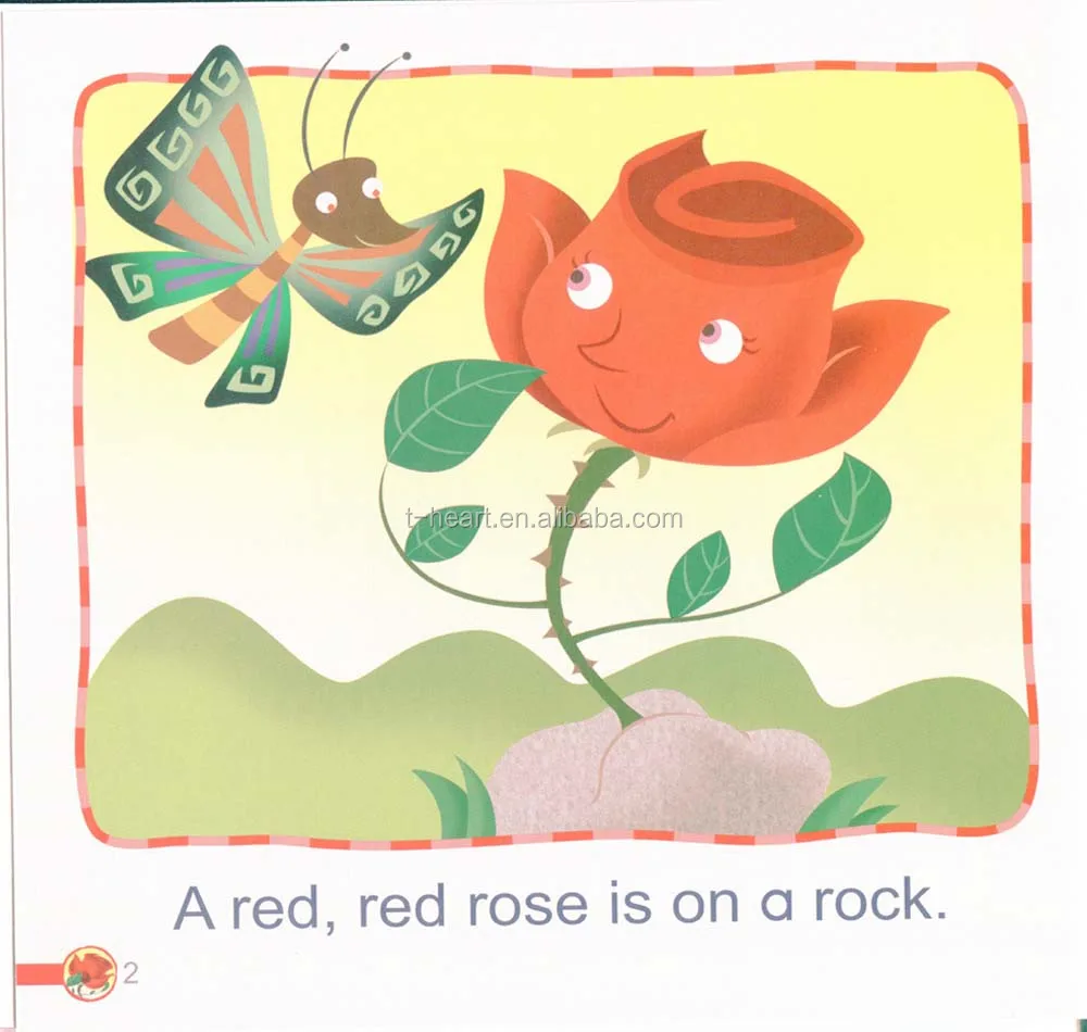 Jingle Jingle Phonics Reader English Learning For Children Learn