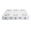 Hot Sale 200w full spectrum indoor plant Factory COB grow led lights vegetable/flowering/full cycle