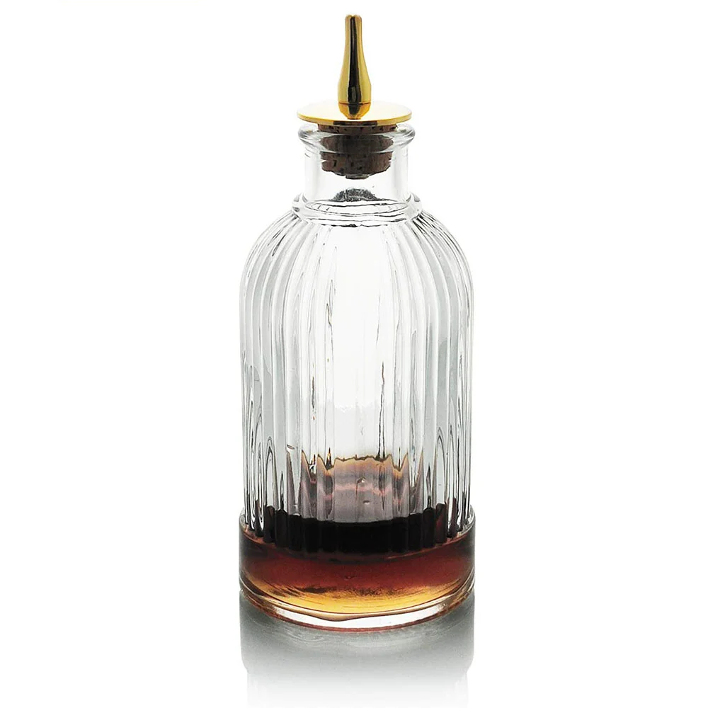 200ml Birdcage Bitters Bottle For Use As Bitters Containers Buy