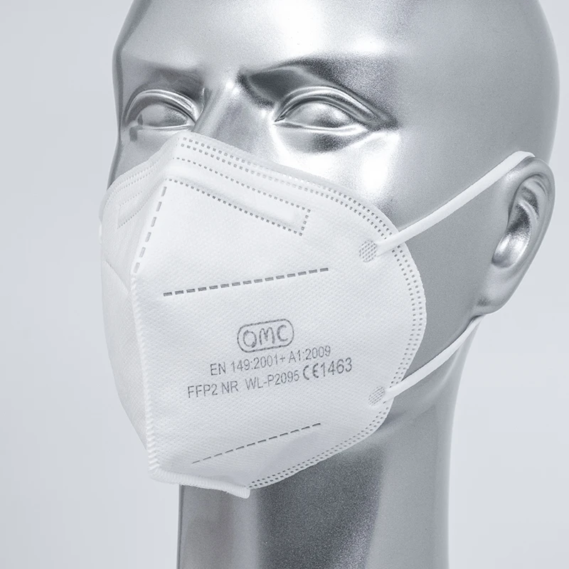 Top Quality Maschera FFP2 Mask Disposable Face Mask FFP2 - KingCare | KingCare.net