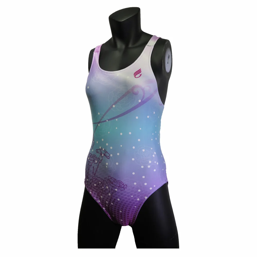 custom swimming costumes