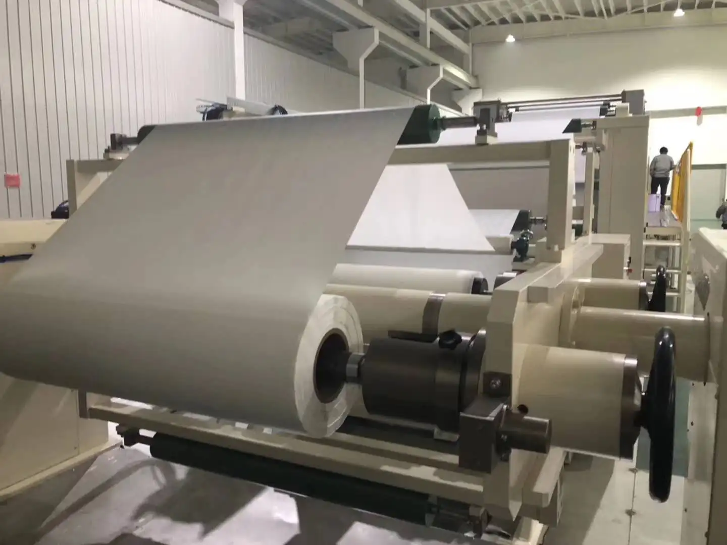 raw material of ro