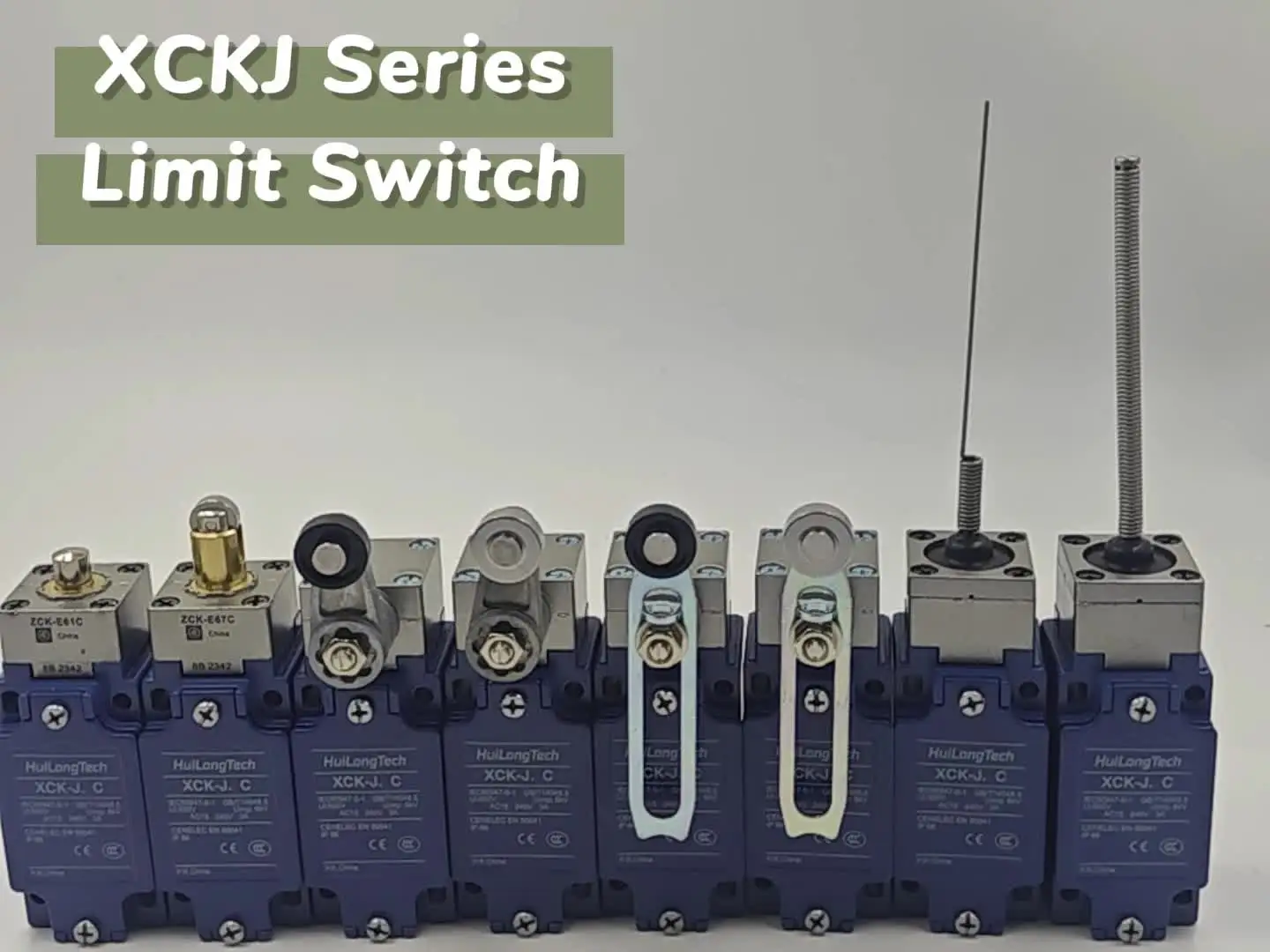 Wholesale Limit Switch - High Temperature Electrical Waterproof