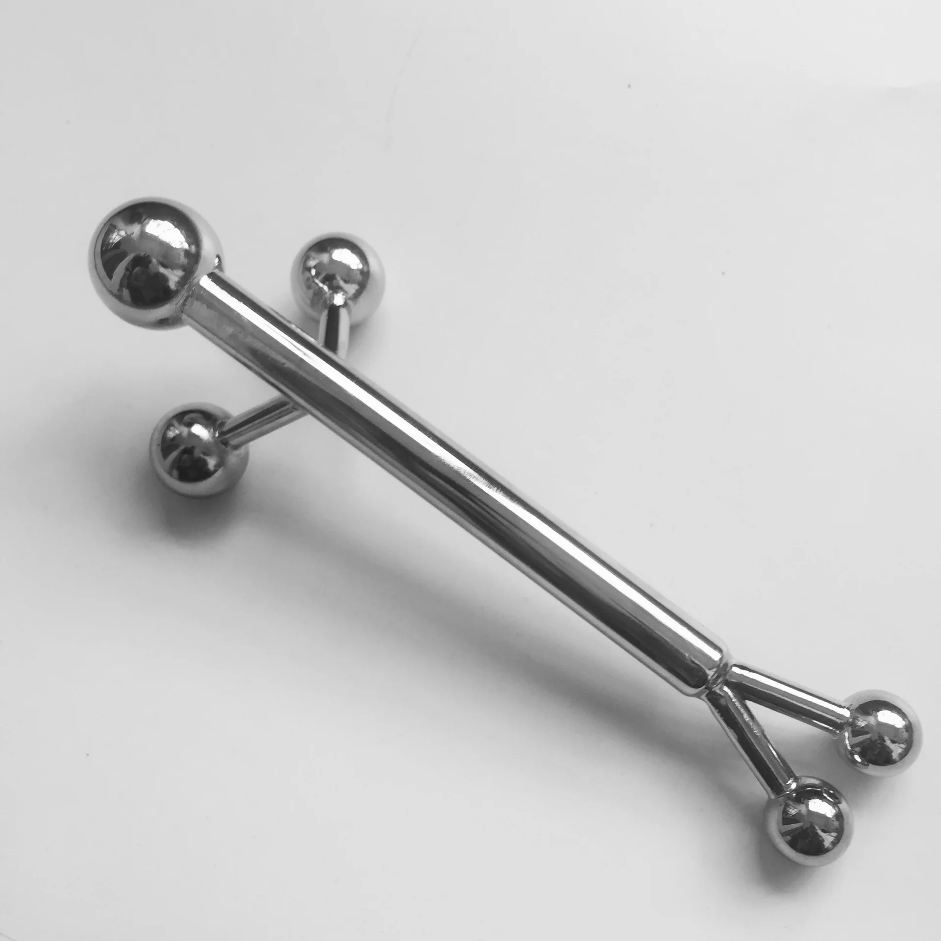 Mini Metal Iastm Grason Stainless Steel Gua Sha Scraping Massage Tools