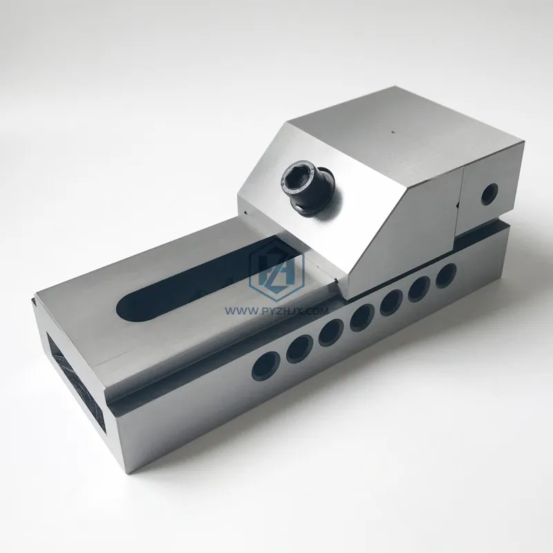 Manufacturing QKG Precision Tool Vises