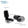 Active-Volume Hearing Protector Earplugs for Shooting Hunting, Factory Directly on Sell Premium Earplug