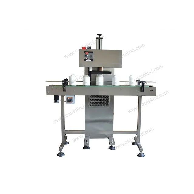 Induction Sealing Automatic Aluminum Foil 1kv 2kv And
