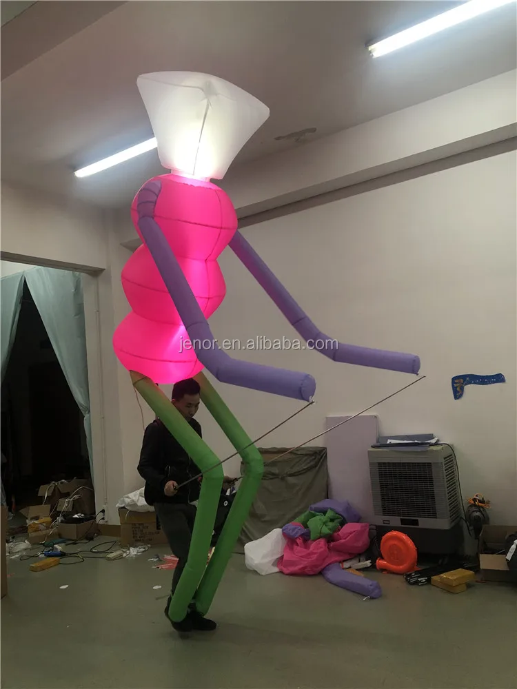 inflatable puppet (12)