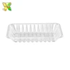 PET plastic container fruit blister packaging tray