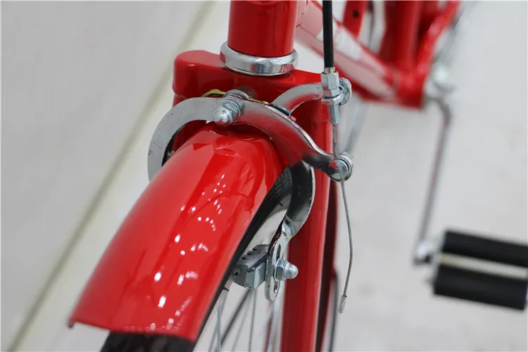 Tianjin Factory Supplies Dutch Bicycle Holland Bike for Cheap City Cycle