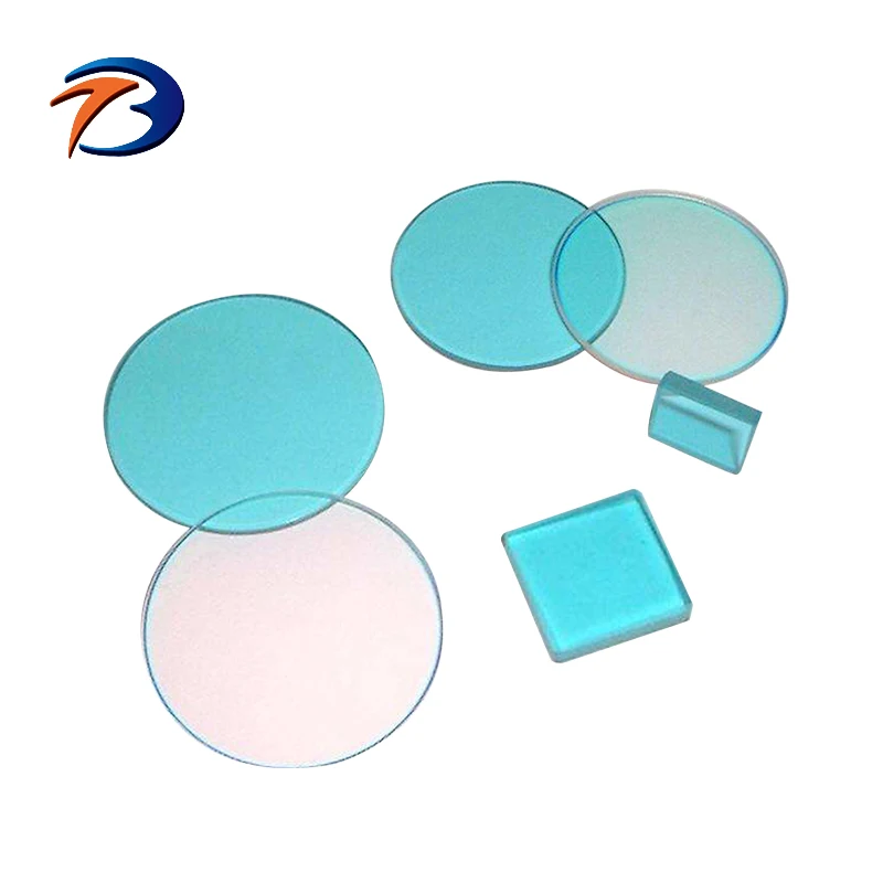 Custom optical 254nm uv bandpass filters