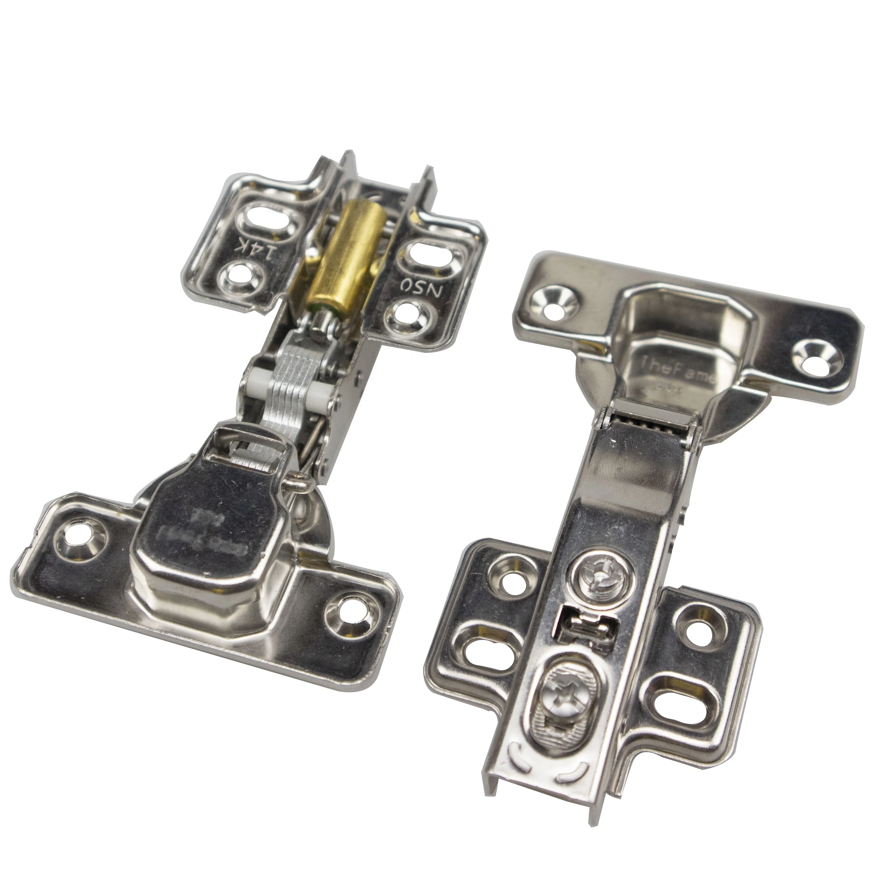 Venta al por mayor bisagras para cocinas integrales-Compre online los