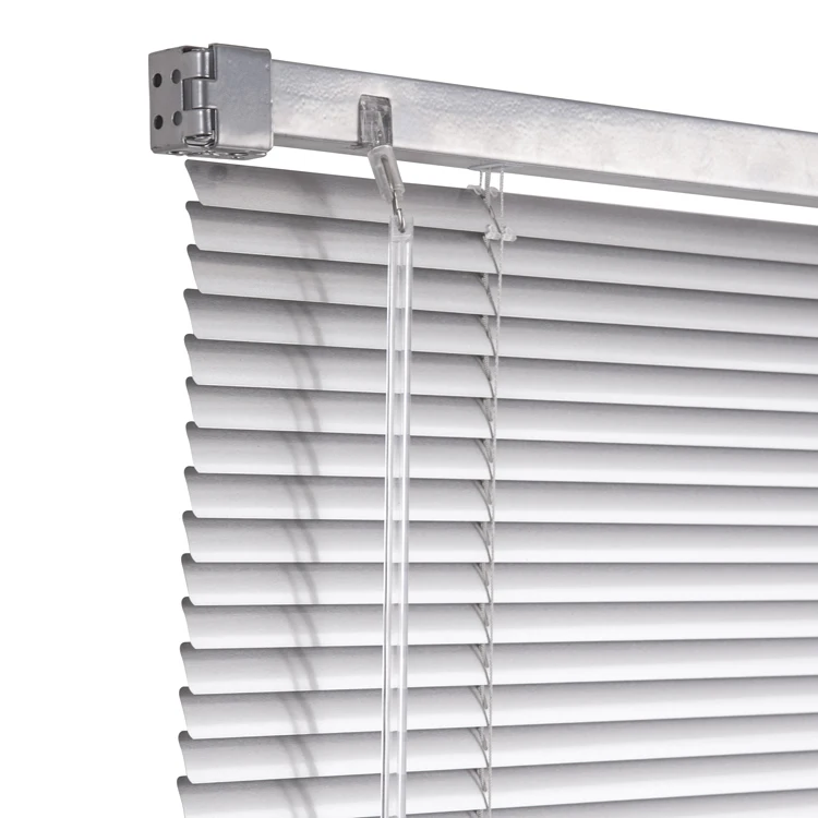 venetian blinds