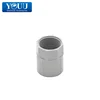 YOUU Most Searched Products Plastic 20mm Plain to Screwed Coupling SC20