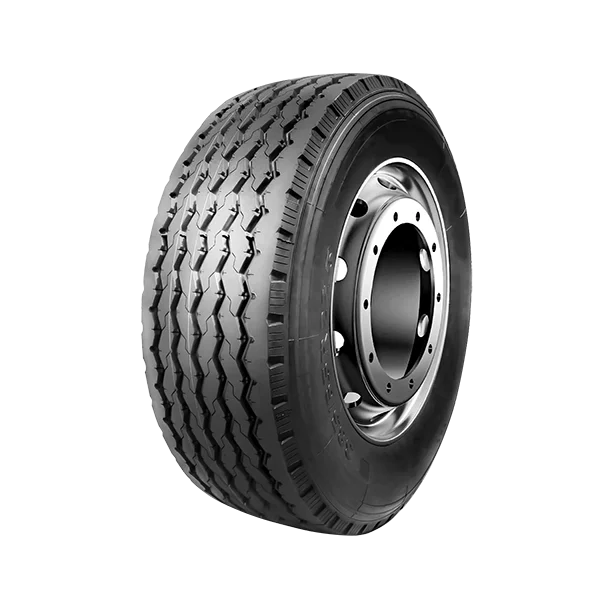 Hk806 New Radial Heavy Duty Truck Tire Superhawk 385/65r22.5 Truck Tyre ...