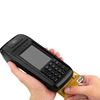 3g portable payment gprs 2D barcode scanner wifi printer cash register offline pos machine windows pos