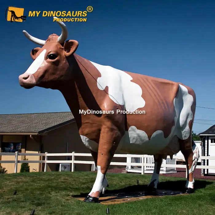 Mydino Life Size Cow Statue For Sale Buy Life Size Cow Statue,Life