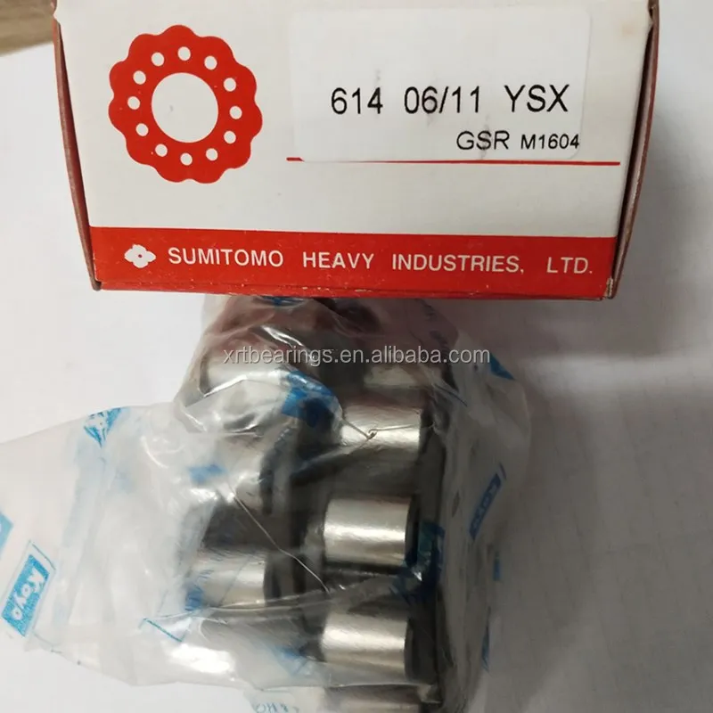 Koyo 61406-11YSX(4)