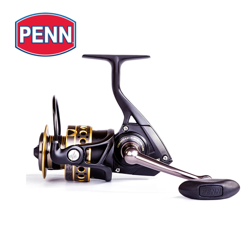 Penn Battle II 5000 btlii 5000 Saltwater Fishing Reel