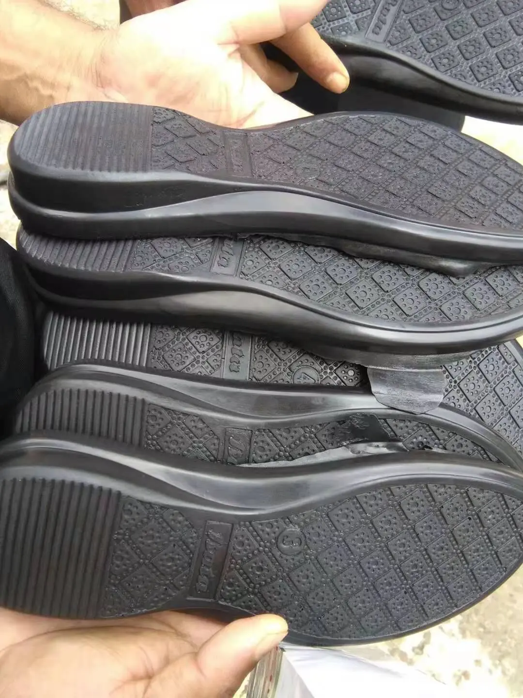 PU Black pigment paste