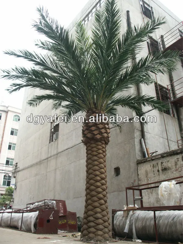 Artificial Palm Tree/artificial tree, View Artificial Palm Tree, YAFEI Product Details from