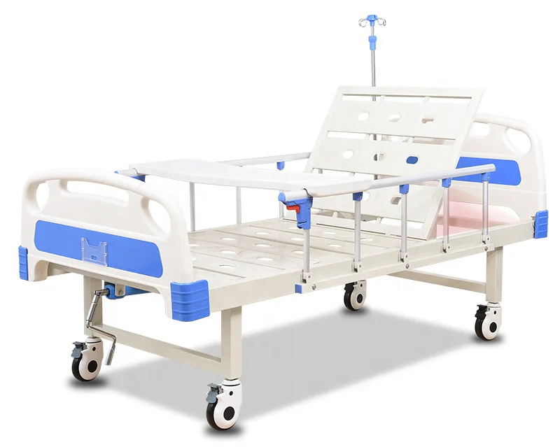 Hospital Ward Room Uses Hospital Bed Electric Five Functions With ...