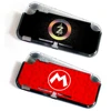 Switch Lite protective case NS mini game host color shell Switch Lite Anti-drop wear-resistant protective shell