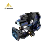 China Suppliers Amusement Park Recreation Machine VR 360 Terminator With Multiple Function