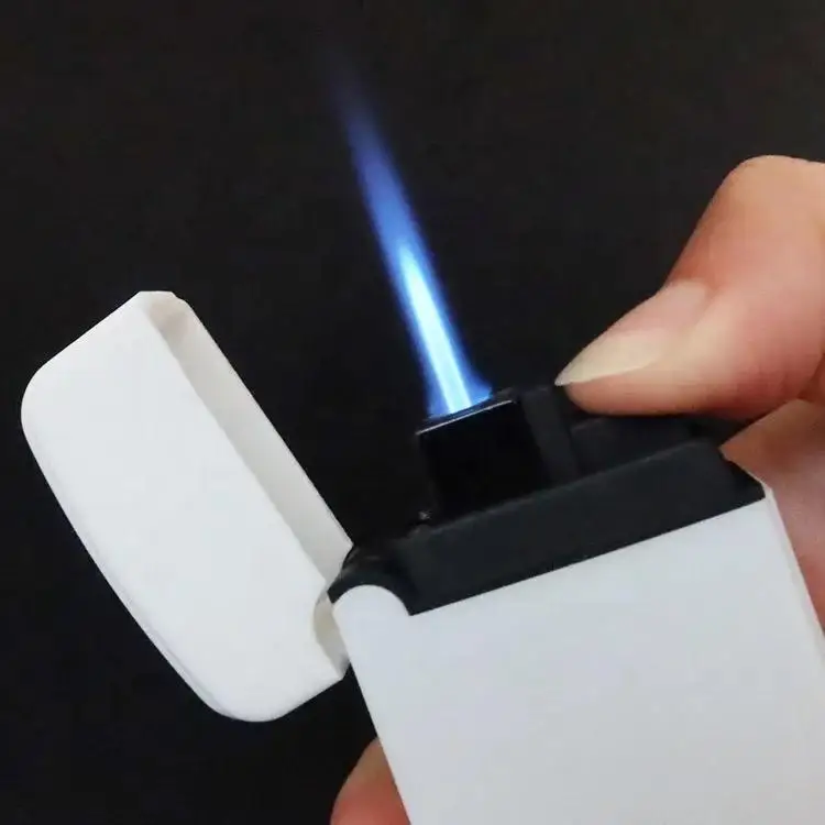 Top Quality Good Refillable Disposable Plastic Lighter Lighter With