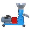Widely used mini manual feed pellet machine fish feed pellet machine price