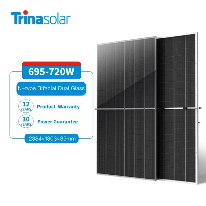 Compact 1000W solar kit laid out on a garage floor showing panels, inverter, and mounting rails